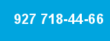927 718-44-66 927 718-44-66